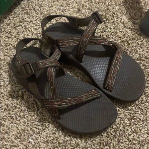 Chaco sandals